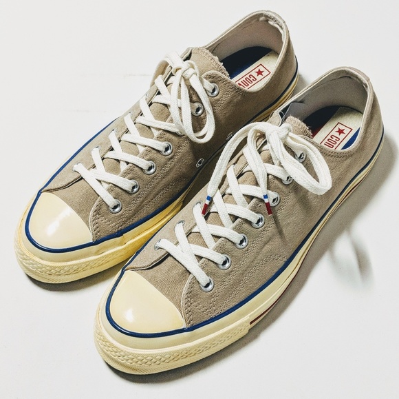 Converse | Shoes | Converse Chuck 7 Vintage Canvas Low | Poshmark فرامه Converse | Shoes | Converse Chuck 7 Vintage Canvas Low | Poshmark فرامه